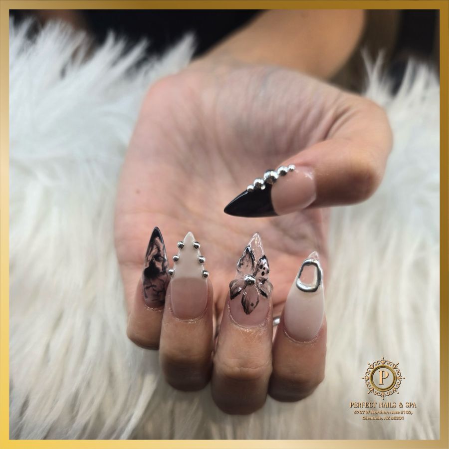 Perfect Nails & Spa Glendale